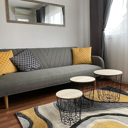 Sity Home Бургас Экстерьер фото