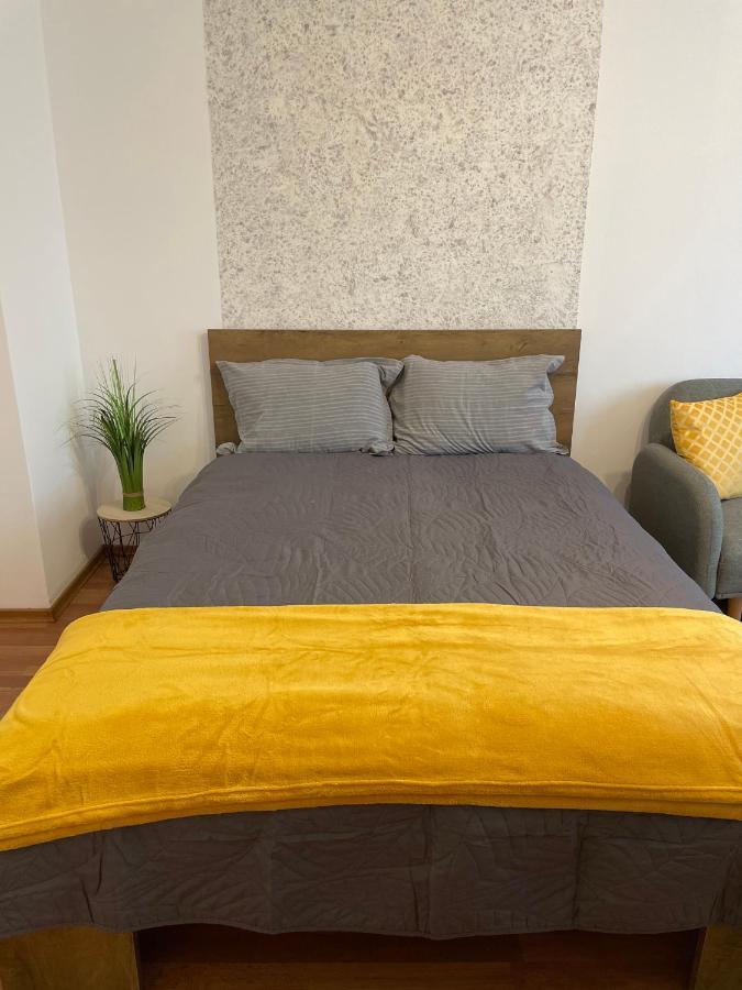 Sity Home Бургас Экстерьер фото
