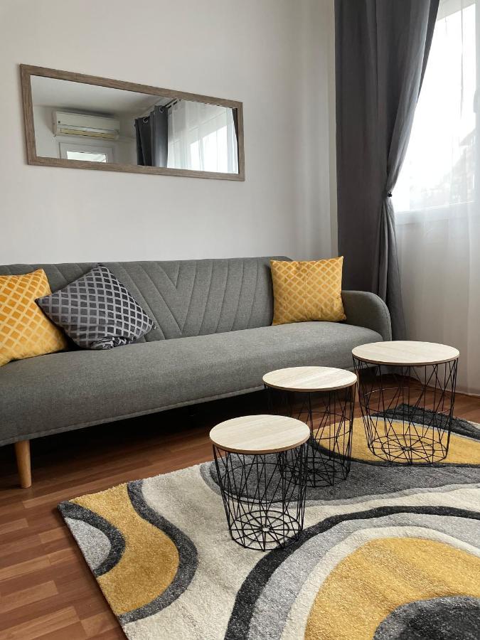 Sity Home Бургас Экстерьер фото