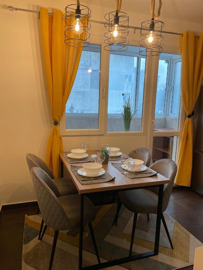 Sity Home Бургас Экстерьер фото