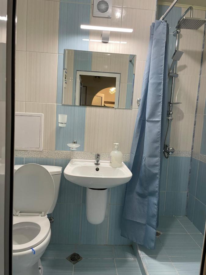 Sity Home Бургас Экстерьер фото