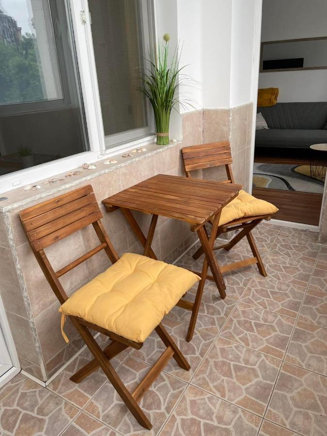 Sity Home Бургас Экстерьер фото